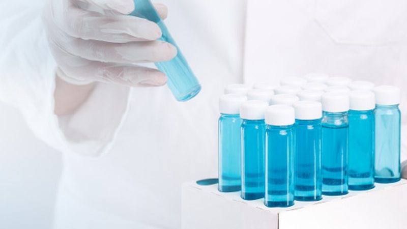 分子生物学试剂安装调试：关键步骤与注意事项**