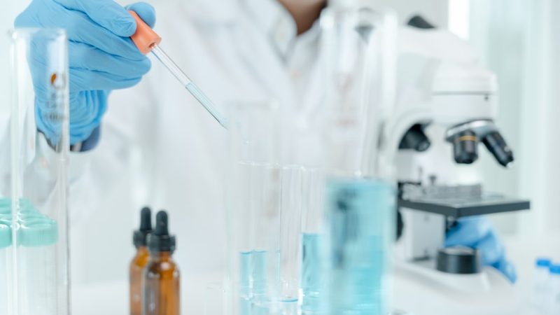 生物科技与医药生物：探析两者间的微妙差异